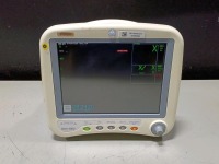 GE DASH 4000 PATIENT MONITOR