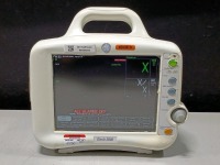 GE DASH 3000 PATIENT MONITOR