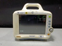 GE DASH 3000 PATIENT MONITOR