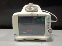 GE DASH 3000 PATIENT MONITOR
