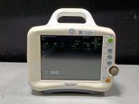 GE DASH 3000 PATIENT MONITOR