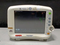 GE DASH 3000 PATIENT MONITOR