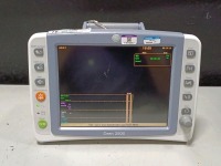 GE DASH 2500 PATIENT MONITOR