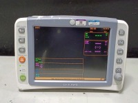 GE DASH 2500 PATIENT MONITOR