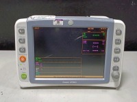 GE DASH 2500 PATIENT MONITOR