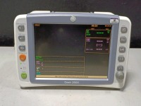 GE DASH 2500 PATIENT MONITOR