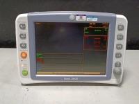 GE DASH 2500 PATIENT MONITOR