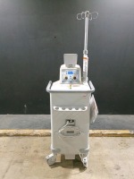 STRYKER NEPTUNE 2 ULTRA WASTE MANAGEMENT SYSTEM