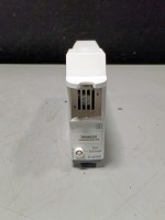 GE E-SCAIO GAS MODULE