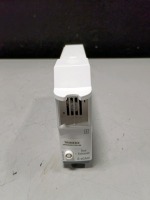 GE E-SCAIO GAS MODULE