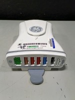 GE MULTI-PARAMETER MODULE