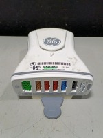 GE MULTI-PARAMETER MODULE