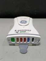 GE MULTI-PARAMETER MODULE