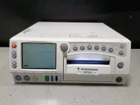 GE 250CX SERIES FETAL MONITOR
