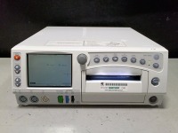 GE 250CX SERIES FETAL MONITOR
