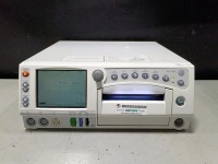 GE 250CX SERIES FETAL MONITOR