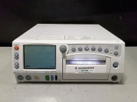 GE 250CX SERIES FETAL MONITOR