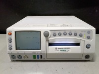 GE 250CX SERIES FETAL MONITOR