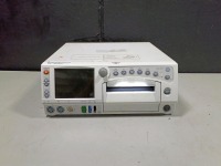 GE 250CX SERIES FETAL MONITOR