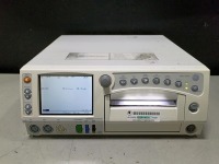 GE 250CX SERIES FETAL MONITOR
