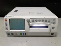 GE 250CX SERIES FETAL MONITOR