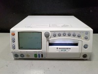 GE 250CX SERIES FETAL MONITOR
