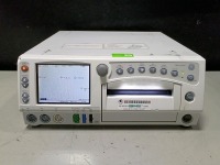 GE 250CX SERIES FETAL MONITOR