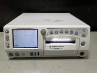 GE 250CX SERIES FETAL MONITOR