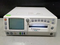 GE 250CX SERIES FETAL MONITOR