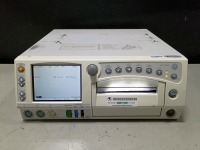 GE 250CX SERIES FETAL MONITOR