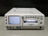 GE 250CX SERIES FETAL MONITOR