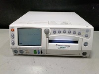 GE 250CX SERIES FETAL MONITOR
