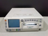 GE 250CX SERIES FETAL MONITOR