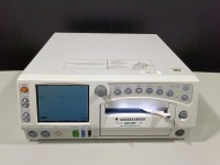 GE 250CX SERIES FETAL MONITOR