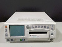 GE 250CX SERIES FETAL MONITOR