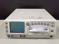 GE 250CX SERIES FETAL MONITOR