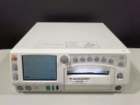 GE 250CX SERIES FETAL MONITOR