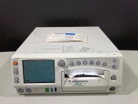 GE 250CX SERIES FETAL MONITOR