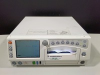 GE 250CX SERIES FETAL MONITOR