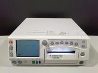GE 250CX SERIES FETAL MONITOR