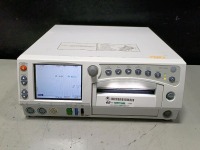 GE 250CX SERIES FETAL MONITOR