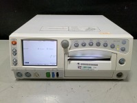 GE 250CX SERIES FETAL MONITOR