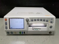 GE 250CX SERIES FETAL MONITOR