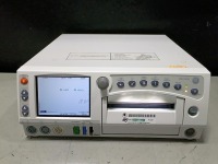 GE 250CX SERIES FETAL MONITOR