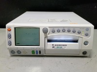 GE 250CX SERIES FETAL MONITOR