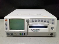 GE 250CX SERIES FETAL MONITOR