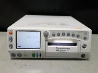 GE 250CX SERIES FETAL MONITOR