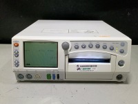 GE 250CX SERIES FETAL MONITOR
