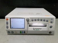 GE 250CX SERIES FETAL MONITOR