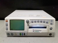 GE 250CX SERIES FETAL MONITOR